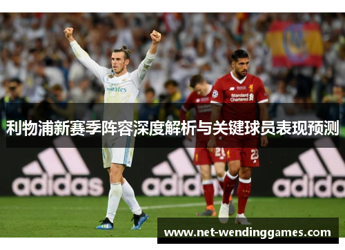 利物浦新赛季阵容深度解析与关键球员表现预测