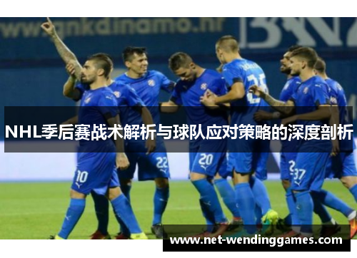 NHL季后赛战术解析与球队应对策略的深度剖析