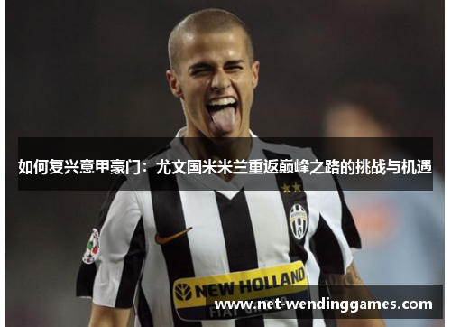 如何复兴意甲豪门:尤文国米米兰重返巅峰之路的挑战与机遇 如何复兴意甲豪门:尤文国米米兰重返巅峰之路的挑战与机遇