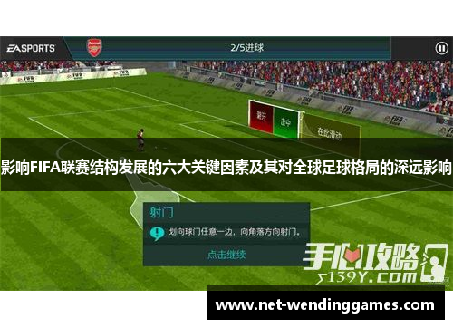 影响FIFA联赛结构发展的六大关键因素及其对全球足球格局的深远影响