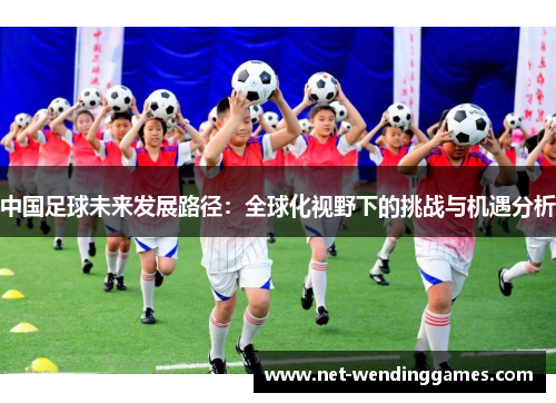 中国足球未来发展路径：全球化视野下的挑战与机遇分析