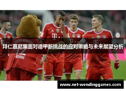 拜仁慕尼黑面对德甲新挑战的应对策略与未来展望分析 拜仁慕尼黑面对德甲新挑战的应对策略与未来展望分析