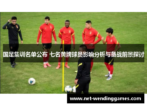 国足集训名单公布 七名黄牌球员影响分析与备战前景探讨 国足集训名单公布 七名黄牌球员影响分析与备战前景探讨