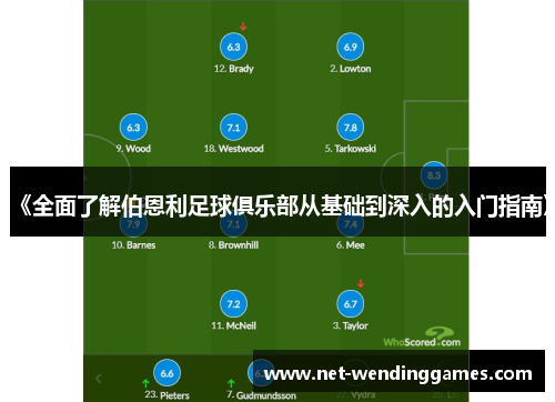 《全面了解伯恩利足球俱乐部从基础到深入的入门指南》 《全面了解伯恩利足球俱乐部从基础到深入的入门指南》