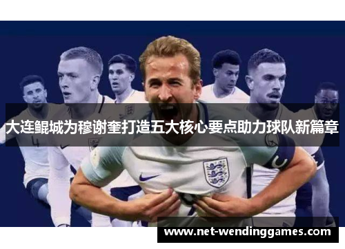 大连鲲城为穆谢奎打造五大核心要点助力球队新篇章