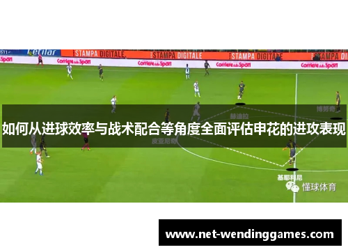 如何从进球效率与战术配合等角度全面评估申花的进攻表现 如何从进球效率与战术配合等角度全面评估申花的进攻表现