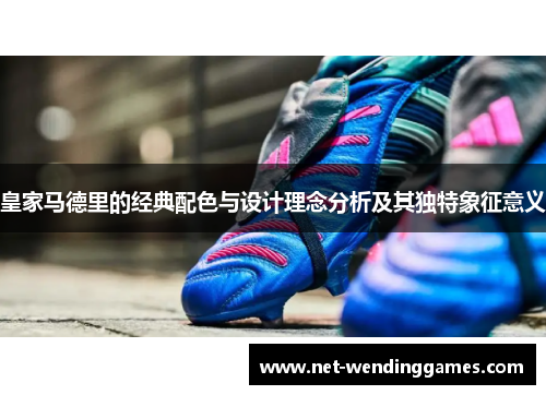 皇家马德里的经典配色与设计理念分析及其独特象征意义
