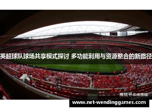 英超球队球场共享模式探讨 多功能利用与资源整合的新路径