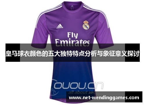 皇马球衣颜色的五大独特特点分析与象征意义探讨 皇马球衣颜色的五大独特特点分析与象征意义探讨