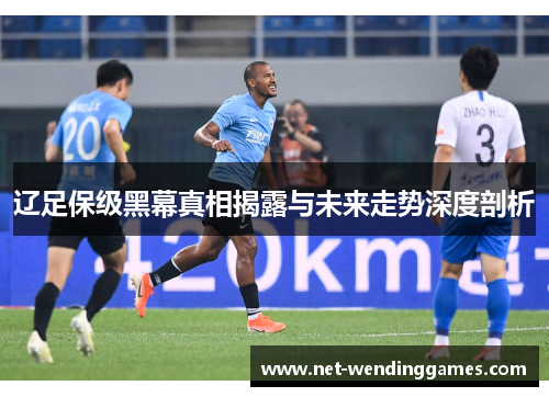 辽足保级黑幕真相揭露与未来走势深度剖析