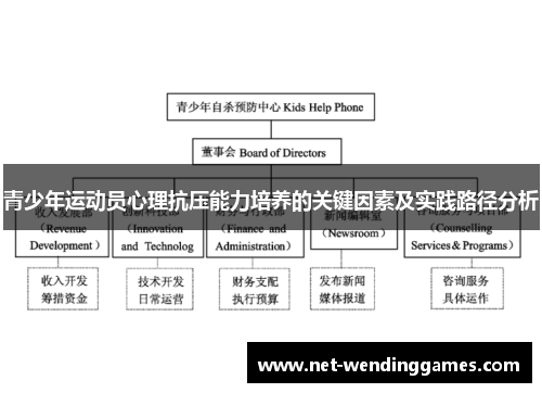 青少年运动员心理抗压能力培养的关键因素及实践路径分析